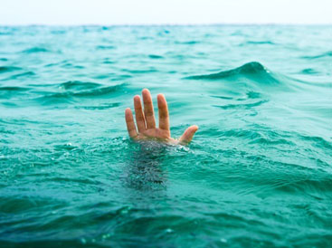 Neftçalada balıq tutmaq istəyən şəxs boğuldu