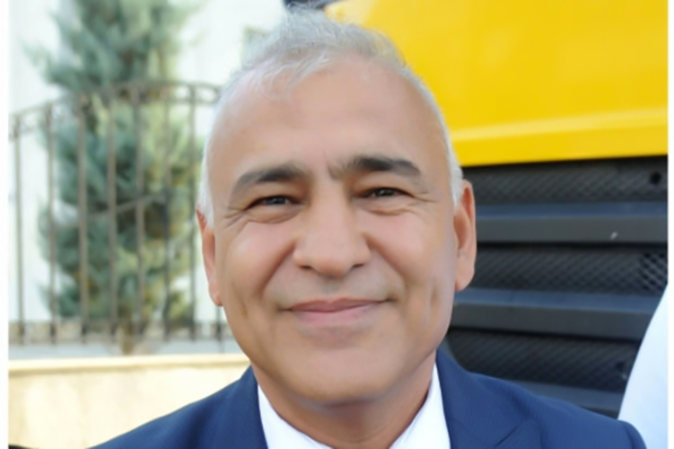 Laçın rayonu sakini: 