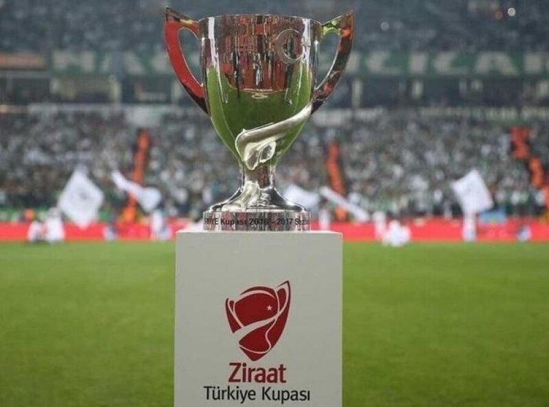 Püşk atıldı: "Qalatasaray", "Beşiktaş"və "Fənərbağça"nın rəqibi bilindi