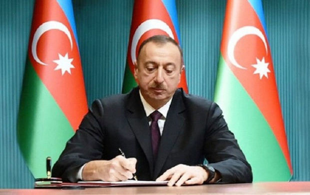 İlham Əliyev onu "Şöhrət" ordeni ilə təltif etdi - SƏRƏNCAM