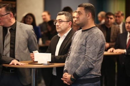 Azərbaycanda gömrük məsələləri üzrə ilk konsaltinq şirkəti fəaliyyətə başladı