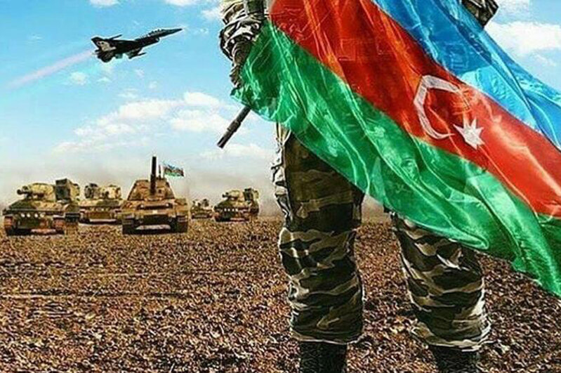 Azərbaycan Ermənistanın cənubundakı bu əraziləri götürəcək - ABŞ kəşfiyyatı