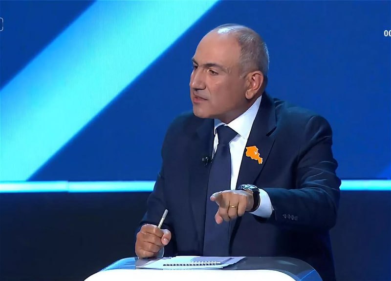 Rusiya mediasına Ermənistan seçkiləri ilə bağlı ŞOK təlimat