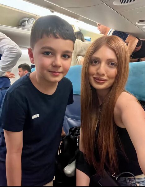AZAL-ın qəhrəman bələdçisi uzun müddət sonra görüntüləndi - FOTO