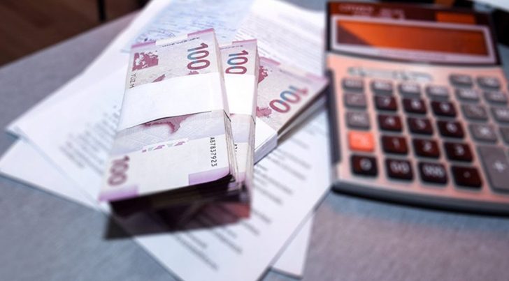 Vergi və gömrükdən dövlət büdcəsinə daxil olacaq vəsait açıqlandı