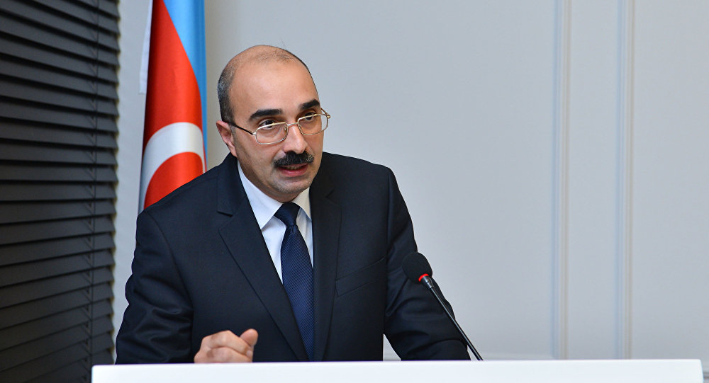 Prezidentin idarə heyətinə sədr təyin etdiyi şəxs kimdir? - DOSYE