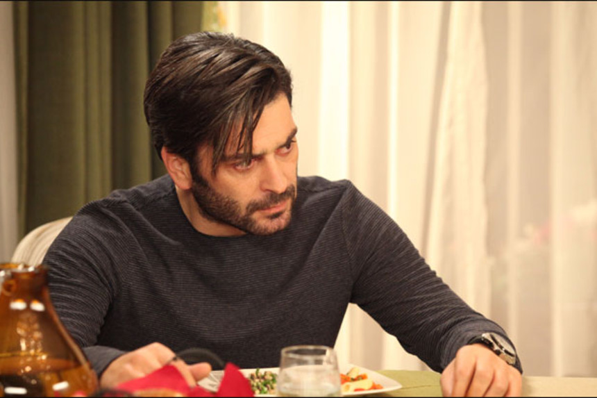 "İlyas Çakırbeyli" Bakıya gəlir