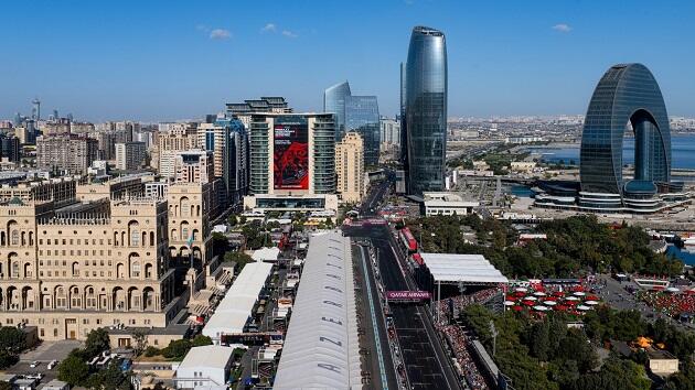 Bakıda mühüm forum keçirilir