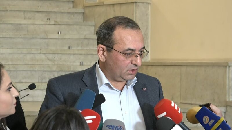 Minasyan: 
