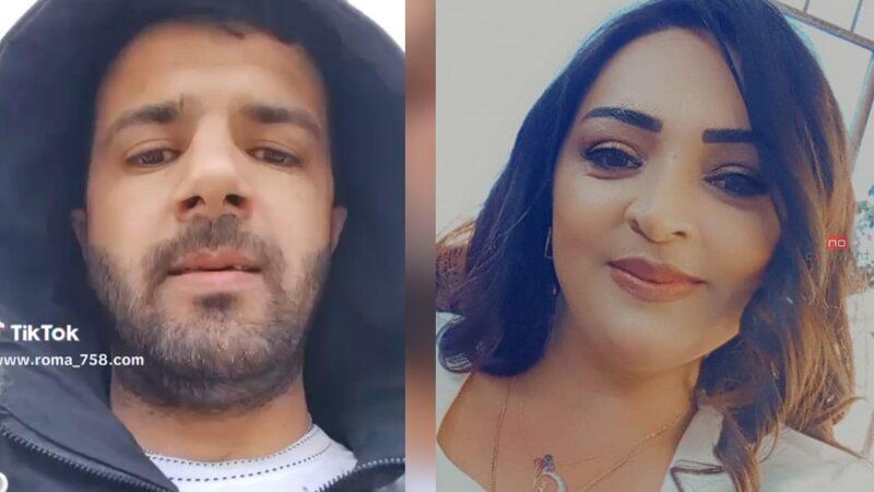 Azərbaycanda ər arvadını öldürdü