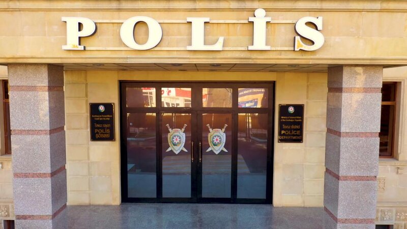 Tovuzda yarım milyonluq qızıl oğurlayan dəstə üzvləri saxlanıldı - FOTOLAR