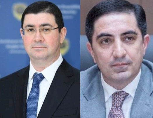 İlham Əliyevin general-mayor rütbəsi verdiyi şəxslər KİMDİR - DOSYE