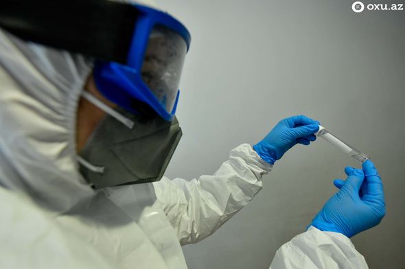 Koronavirusla mübarizə aparan tibb işçilərinə müddətli əlavənin verilməsi müddəti uzadıldı
