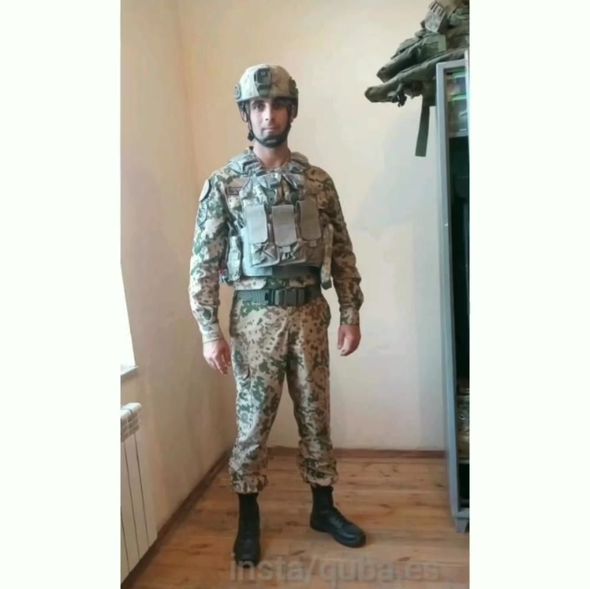 Bu gün 32 yaşlı Vətən müharibəsi şəhidi Cəlil Xeyrullayevin doğum günüdür - FOTO 