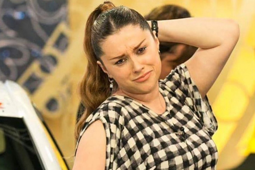 "Bu neçə ayda qocaldım" - Xatirə
