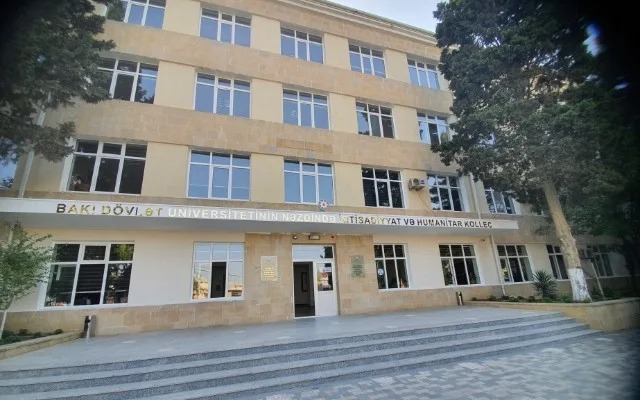 Azərbaycanda bəzi kolleclər ləğv oluna bilər