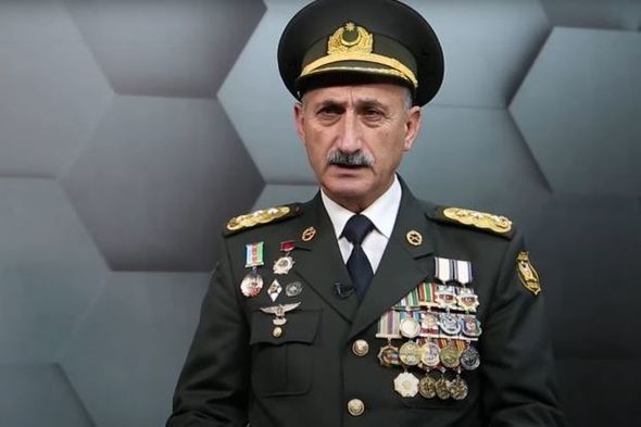 Şəhid ailələri "YAŞAT"a necə müraciət edəcək? - AÇIQLAMA