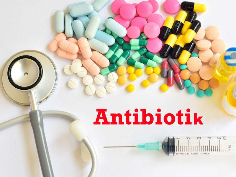 Bəzi antibiotiklər ölümə səbəb olur - DİQQƏTLİ OLUN