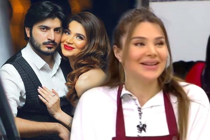 Tanınmış cütlük valideyn olmağa hazırlaşır