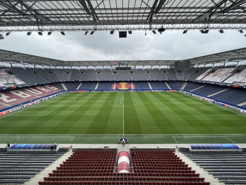 UEFA Superkuboku matçının keçiriləcəyi stadion bəlli oldu