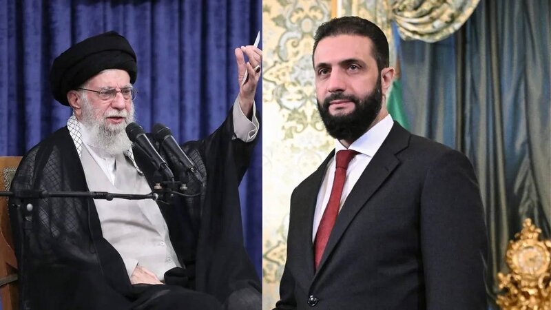 İran kəşfiyyatı Suriya prezidenti əl-Colanini ÖLDÜRƏ BİLƏR – ŞOK MƏLUMAT YAYILDI