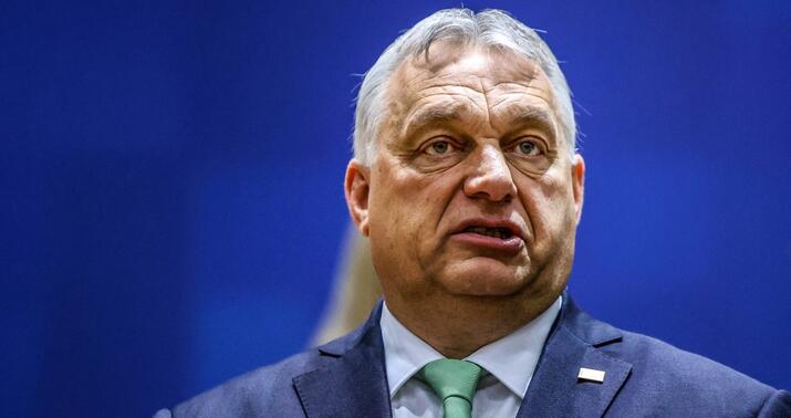 Orban: Aİ iqtisadiyyatını bu amillər çökdürdü