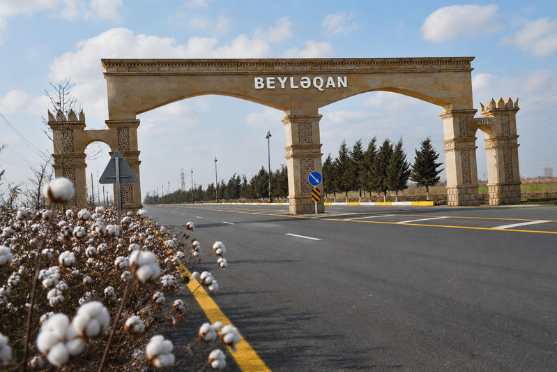 Beyləqanda 