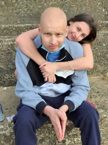 Gənc bir il ərzində xərçəng, sepsis, meningit və koronavirusu məğlub etdi - FOTO