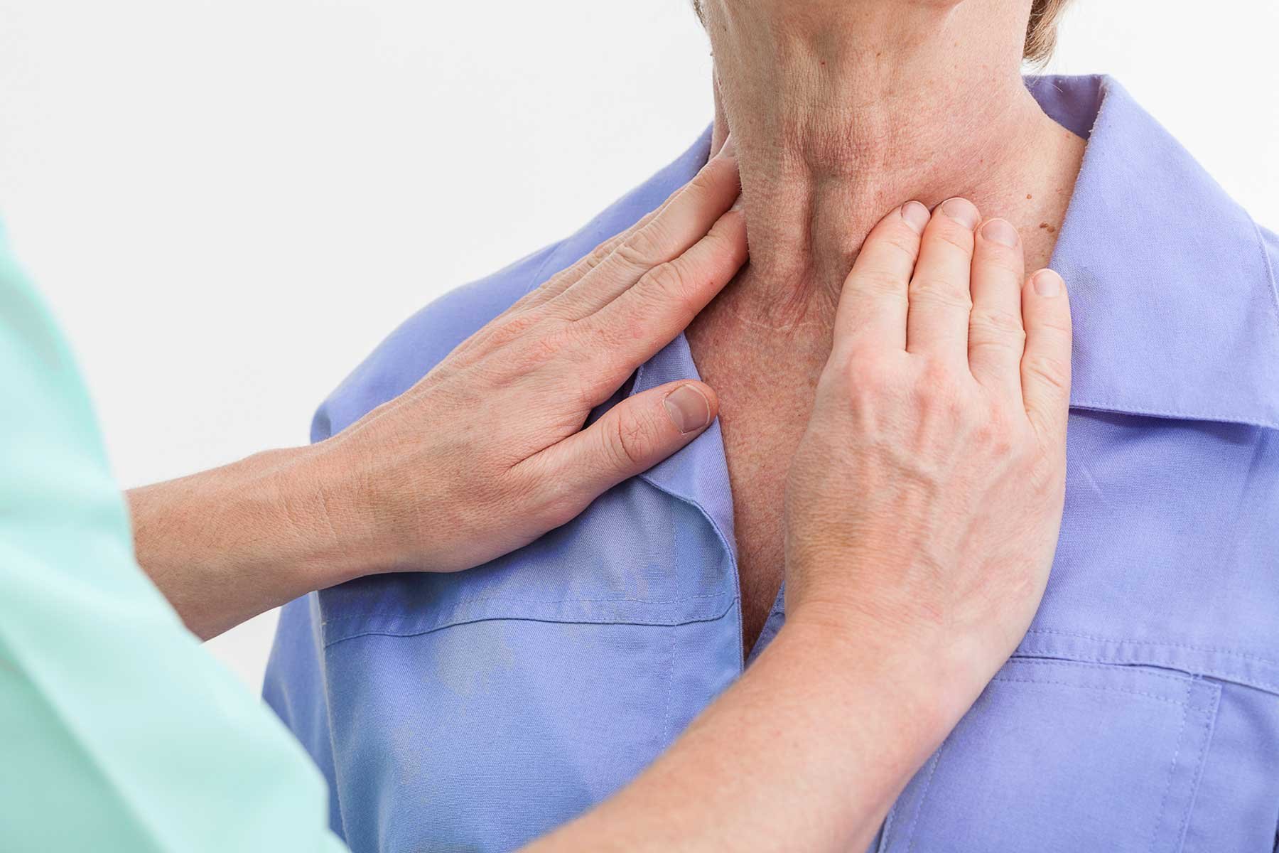 Diliniz və dişiniz baş və boyun xərçəngini ələ verə bilər – SİMPTOMLAR 
