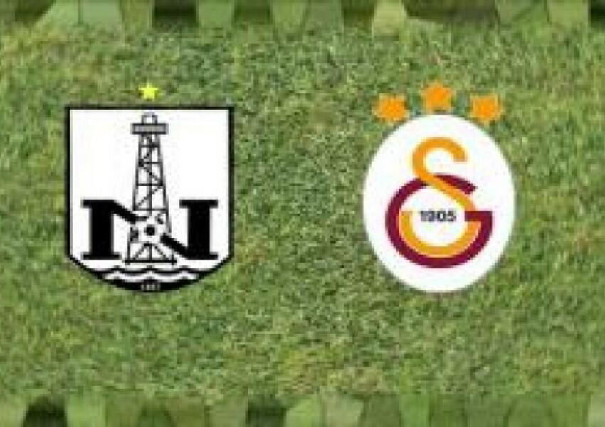 "Qalatasaray" "Neftçi"nin potensial rəqibi oldu