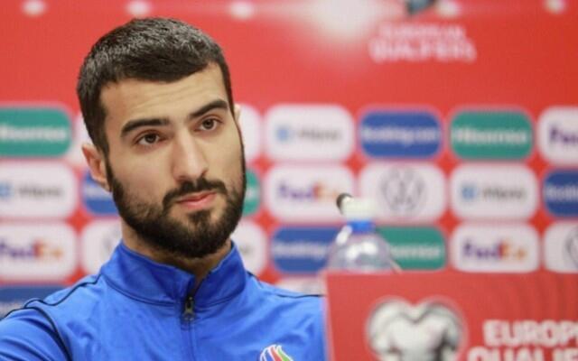 Mahir Emreli zədələndi - aylarla oynamayacaq