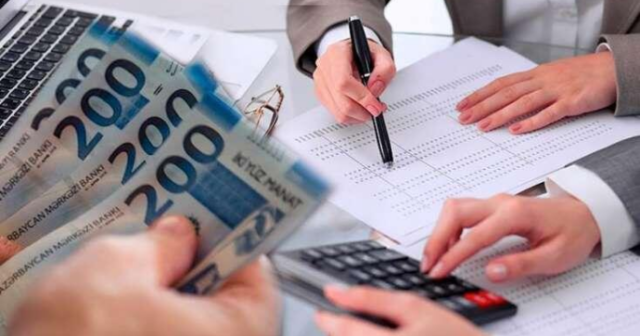 Əhaliyə SEVİNDİRİCİ XƏBƏR: Kreditləriniz silinə bilər
