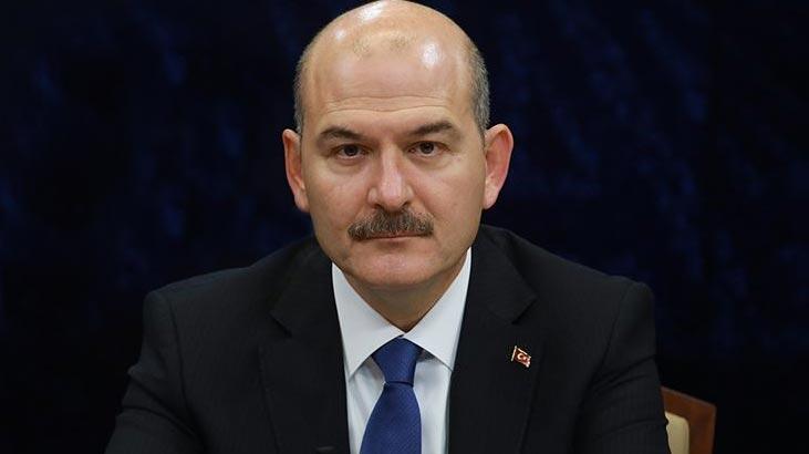 Süleyman Soylu: "Azərbaycanda illərdir sürən həsrətimizə son qoyduq" - VİDEO