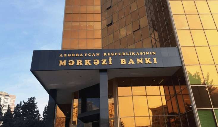 Mərkəzi Bank manatla bağlı mühüm qərar verdi