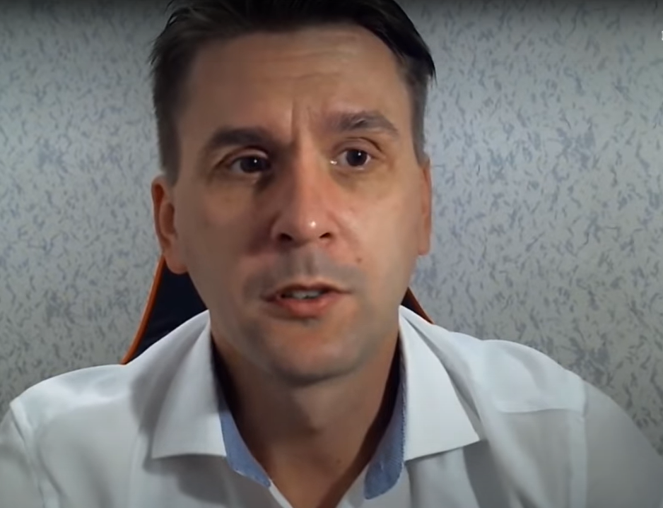 Ukraynalı hərbi müşahidəçi: "Qarabağ boşaldılıb" - VİDEO