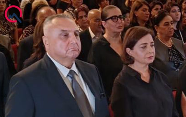 Eldar Mahmudov illər sonra görüntüləndi - FOTO