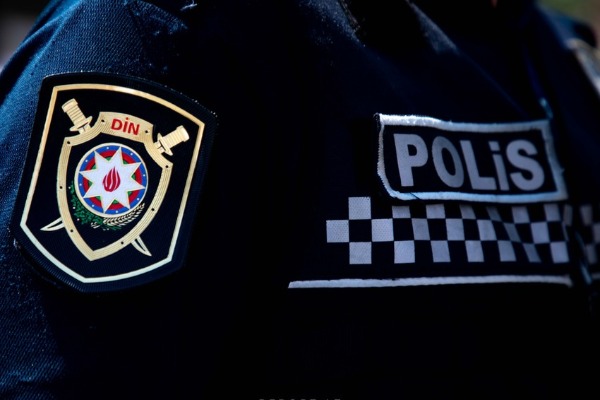 Bakıda 35 yaşlı polis qəfil vəfat etdi