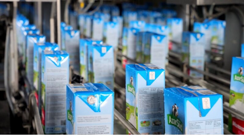 Azərsun Holdinq' rəqəmsal transformasiya istiqamətində fəaliyyətini genişləndirir - FOTOLAR