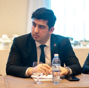 Azərbaycan Biznes Partnyorları Klubu fəaliyyətə başlayıb – FOTOLAR