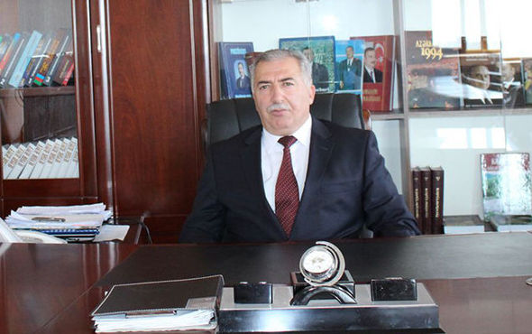 Kəlbəcərdə gözü qarşısında evi yandırılan deputat: "Elə güclü yağış yağsın ki, ermənilərin..." - MÜSAHİBƏ/FOTO