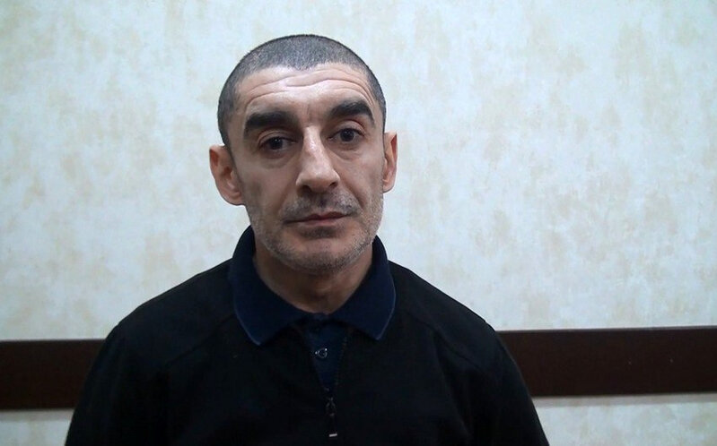 Sosial şəbəkədə əcnəbi narkotacirdən narkotik alan şəxs saxlanılıb - FOTO