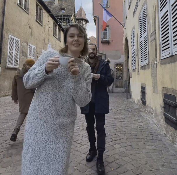 Burcu Biricik ana olacaq - FOTO