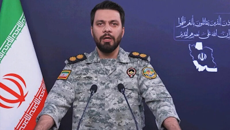 SEPAH İranın yeni hədəflərini ELAN ETDİ