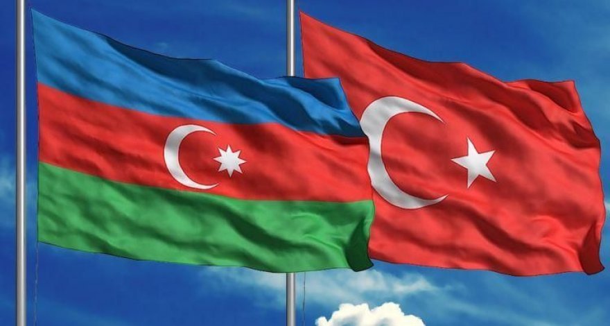 Türkiyə Prezident Administrasiyası "Bir millət, iki dövlət" sənədli filmini hazırladı - VİDEO