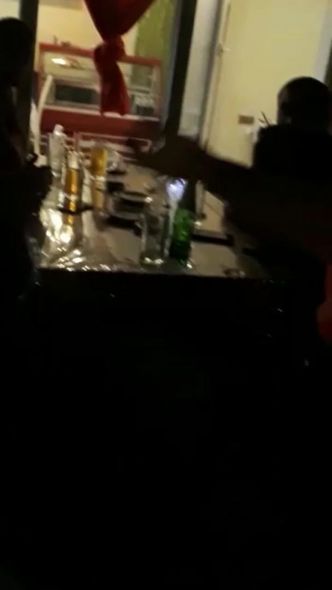 Bakıda karantin qaydalarını pozan restoran aşkarlandı, beş nəfər saxlanıldı - FOTO