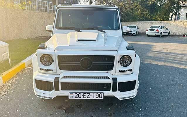 Narkotik qəbul edib 