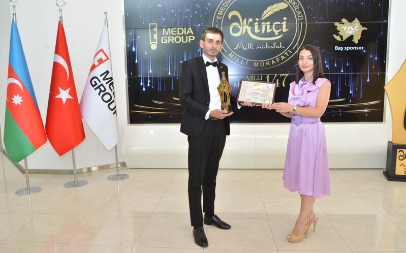 XİN-in Mətbuat Xidməti 