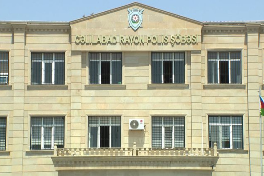 Narkotiklərin qanunuz dövriyyəsinə qarşı əməliyyat keçirilib