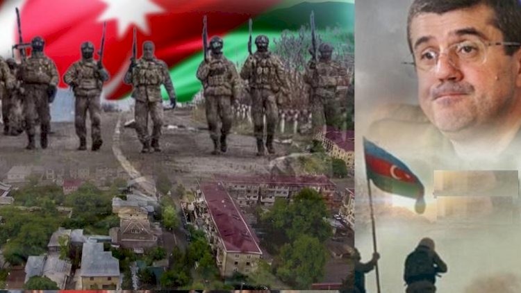 Ermənilərin bir günlük qaz sevinci: Bakı separatçılara hansı MESAJLARI VERDİ? - ÖZƏL