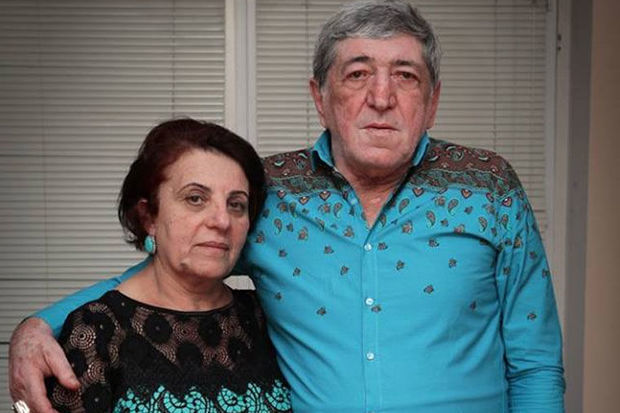 Rəmişin mirası kimə qaldı? - VİDEO